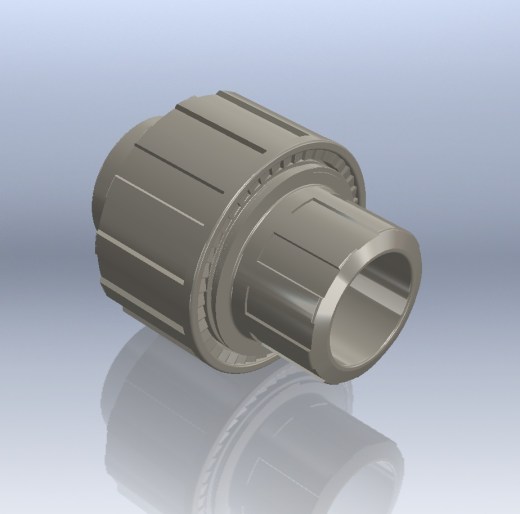1-2英寸聚丙烯套筒接头(1)缩略图